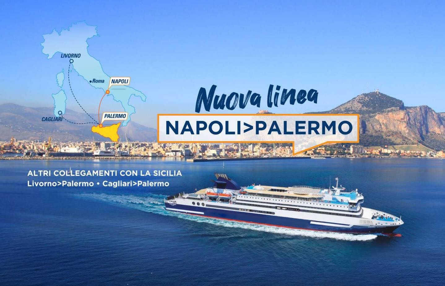 Le ultime notizie di Sardegna Traghetti